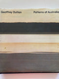 Patterns of Australia
Book by Geoffrey Dutton