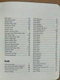 Favourite Cakes & Kuih