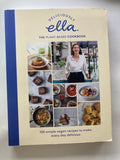 Deliciously Ella the Plant Based Cookbook