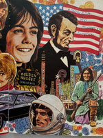 THE PARTRIDGE FAMILY ANNUAL 1974