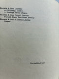 A TECHNICAL SCHOOL
PHYSICS
VoL. I and 2 GENERAL PRINCIPLES AND MECHANICS
BY
J. F. SCOTT, B.A., Ph.D. (Lond.)