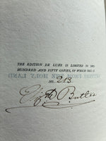 BUTLER, Elizabeth Letters From the Holy Land