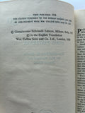 Doctor Zhivago by Boris Pasternak, 1959 Reprint Society of 1958 1st edition