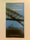 Sydney Architecture (Architectural Guide) (Paperback)
Graham Jahn