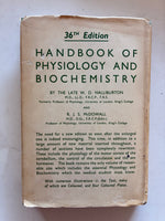 A BIOLOGICAL INTRODUCTION
TO
PSYCHOLOGY

FOR STUDENTS AND
PRACTITIONERS OF MEDICINE
By
Professor R. J. S. McDOWALL, M.D., D.SC King's College, University of London