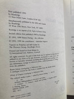 The Cultural Studies Reader