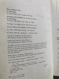 The Cultural Studies Reader