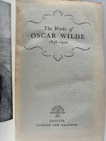 The Works of Oscar Wilde 1856 - 1900
