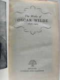 The Works of Oscar Wilde 1856 - 1900