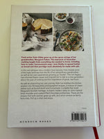 Kate Gibbs
Margaret and Me: Recipes for life from my grandmother's kitchen