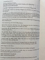 Faith, Hope, and Carnage
Book by Nick Cave and Sean O'Hagan