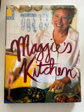 Maggie's Kitchen
Book by Maggie Beer