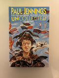 Paul Jennings Uncollected Vol 3