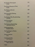 Myths and Legends Retold By  Anthony Horowitz