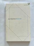 Radical Thinkers Series  - Passwords by Jean Baudrillard