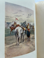 BUTLER, Elizabeth Letters From the Holy Land
