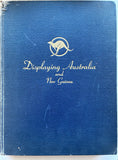 Displaying Australia and New Guinea - Memorabilia for U.S. Forces in Australia 1945
- Hardcover.