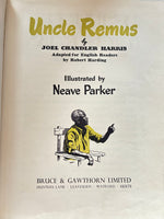 Uncle Remus, his songs and his sayings
Book by Joel Chandler Harris