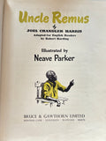 Uncle Remus, his songs and his sayings
Book by Joel Chandler Harris