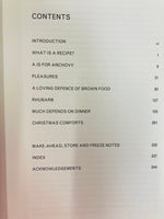 Cook, Eat, Repeat: Ingredients, Recipes, and Stories
Book by Nigella Lawson