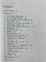 A Certain Grandeur: Gough Whitlam in Politics
Book by Graham Freudenberg