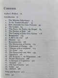 A Certain Grandeur: Gough Whitlam in Politics
Book by Graham Freudenberg