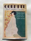 Colette: The Complete Claudine