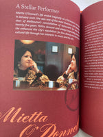 Melbourne: The Making of a Drinking & Eating Capital
Michael Harden