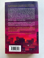 Super Sad True Love Story
Novel by Gary Shteyngart
