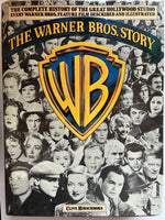 The Warner Bros Story - History of the Great Hollywood Studio