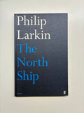 The North Shop by Philip Larkin