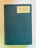 Sentimental Tommy: The Story Of His Boyhood (Hardcover)
J. M. Barrie