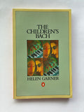 The Children’s Bach by Helen Garner