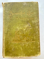 BEAUTIFUL JOE by Marshall Saunders- 1894 edition