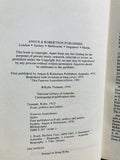 Evatt; politics and justice
Book by Kylie Tennant
