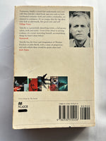 Great Jones Street
Novel by Don DeLillo