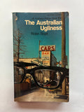 The Australian Ugliness Robin Boyd