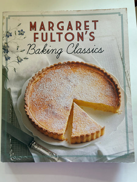 Margaret Fulton's Baking Classics
