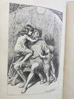 Sylvia and Bruno by Lewis Carroll