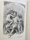 Sylvia and Bruno by Lewis Carroll