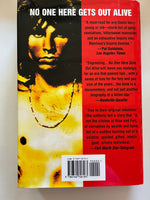 JIM MORRISON No One Here Gets Out Alive by Sugerman / Hopkins