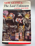 New Guinea: The Last Unknown (Hard Cover)
Gavin Souter