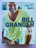Every Day
BILL GRANGER
