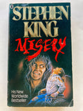 Misery by Stephen King