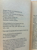 Mrs. Dalloway
Book by Virginia Woolf