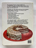 The Australian Womens Weekly Original Cookbook by Ellen Sinclair
