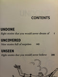 Paul Jennings Uncollected Vol 3