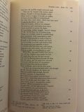 Milton: Poetical Works, edited by Douglas Bush and published by Oxford University Press