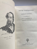 David Copperfield by
Dickens, Charles