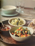 A Modern Way To Cook by Anna Jones Vegetarian 150 Recipes Everyday Cookbook